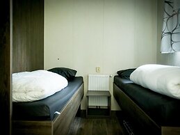 Chalet Near Loonse and Drunense Duinen