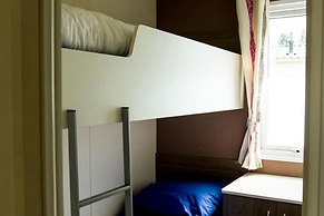 Chalet Near Loonse and Drunense Duinen