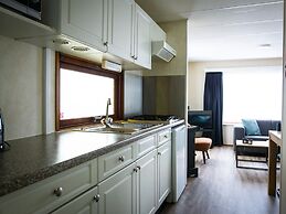 Chalet Near Loonse and Drunense Duinen