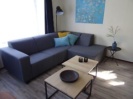 Chalet Near Loonse and Drunense Duinen