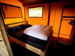 Chalet Near Loonse and Drunense Duinen