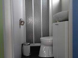 Chalet Near Loonse and Drunense Duinen