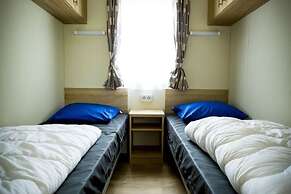 Chalet Near Loonse and Drunense Duinen