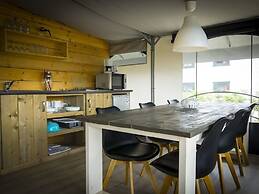 Chalet Near Loonse and Drunense Duinen