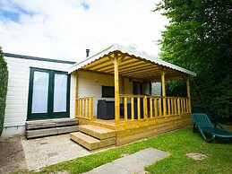 Chalet Near Loonse and Drunense Duinen