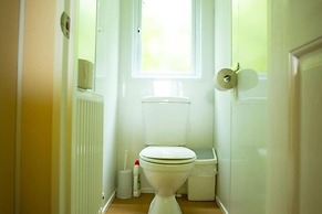 Chalet Near Loonse and Drunense Duinen