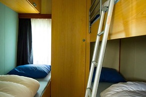 Chalet Near Loonse and Drunense Duinen