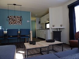 Chalet Near Loonse and Drunense Duinen