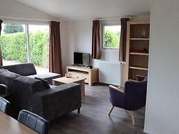 Chalet Near Loonse and Drunense Duinen