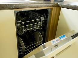 Chalet Near Loonse and Drunense Duinen