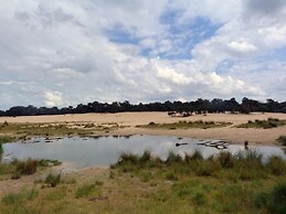 Chalet Near Loonse and Drunense Duinen