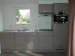 Chalet Near Loonse and Drunense Duinen