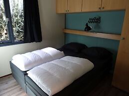 Chalet Near Loonse and Drunense Duinen