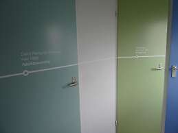 Chalet Near Loonse and Drunense Duinen