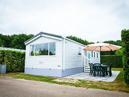 Chalet Near Loonse and Drunense Duinen