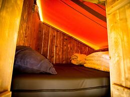 Chalet Near Loonse and Drunense Duinen