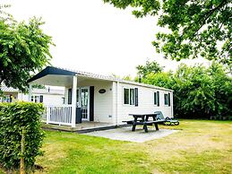 Chalet Near Loonse and Drunense Duinen