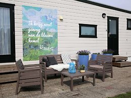 Chalet Near Loonse and Drunense Duinen