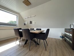 Idyllically Located, Comfortably Furnished and Renovated Holiday Apart