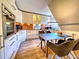 Idyllically Located, Comfortably Furnished and Renovated Holiday Apart