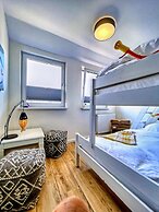 Idyllically Located, Comfortably Furnished and Renovated Holiday Apart
