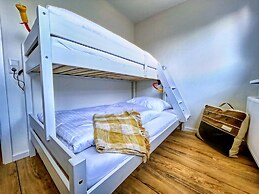 Idyllically Located, Comfortably Furnished and Renovated Holiday Apart