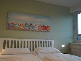 Idyllically Located, Comfortably Furnished and Renovated Holiday Apart