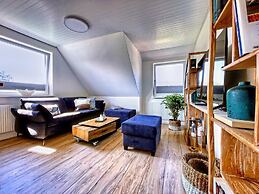 Idyllically Located, Comfortably Furnished and Renovated Holiday Apart