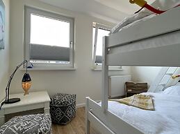 Idyllically Located, Comfortably Furnished and Renovated Holiday Apart
