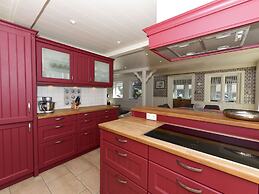 Idyllically Located, Comfortably Furnished and Renovated Holiday Apart