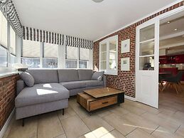 Idyllically Located, Comfortably Furnished and Renovated Holiday Apart