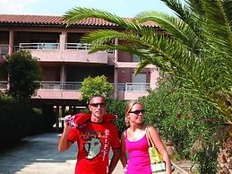 Comfortable Apartment With a Terrace at 800 m. From the sea