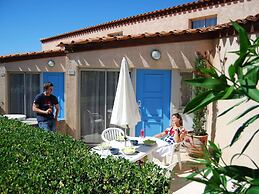 Comfortable Apartment With a Terrace at 800 m. From the sea