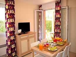 Comfortable Apartment With a Terrace at 800 m. From the sea