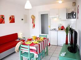 Comfortable Apartment With a Terrace at 800 m. From the sea