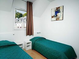 Comfortable Holiday Home Close to a Golf Course in Brittany