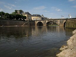 Nice Maisonette Near the Famous Caves of Lascaux