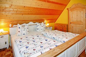 Semi-detached Houses, Boltenhagen