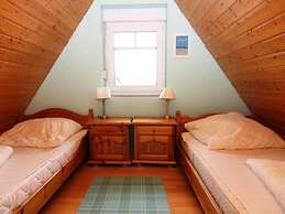 Semi-detached Houses, Boltenhagen