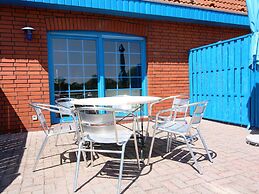 Semi-detached Houses, Boltenhagen