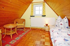 Semi-detached Houses, Boltenhagen