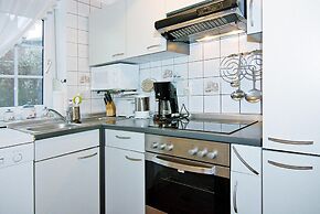 Semi-detached Houses, Boltenhagen