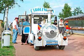 Semi-detached Houses, Boltenhagen