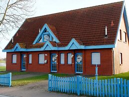 Semi-detached Houses, Boltenhagen