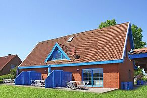 Semi-detached Houses, Boltenhagen