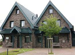 Semi-detached Houses, Boltenhagen