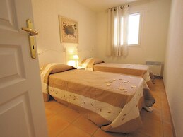 House With AC, Between Inland and sea