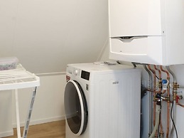 Atmospheric Villa With Nice Garden, in a Holiday Park at the Water in 