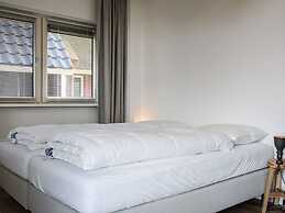 Atmospheric Villa With Nice Garden, in a Holiday Park at the Water in 