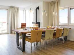 Atmospheric Villa With Nice Garden, in a Holiday Park at the Water in 